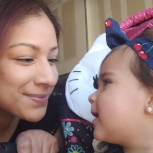 Meet your Posher, Margaret